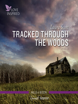 cover image of Tracked Through the Woods
